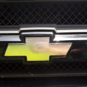 Meet your Posher, Harold